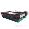 FRP Mould Floor Grating Machine